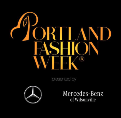 Portland Fashion Week logo